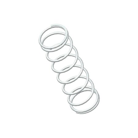Approved Vendor Compression Spring, O= .660, L= 2.25, W= .049 G009960296